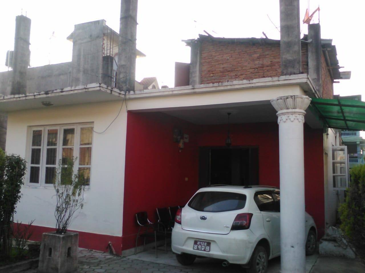Picture of Gokarneshwar Municipality, Bagmati Province