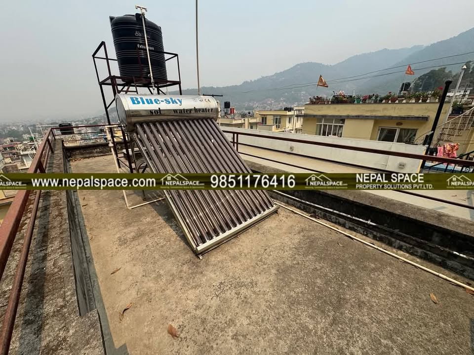 Picture of Mahalaxmi Municipality, Bagmati