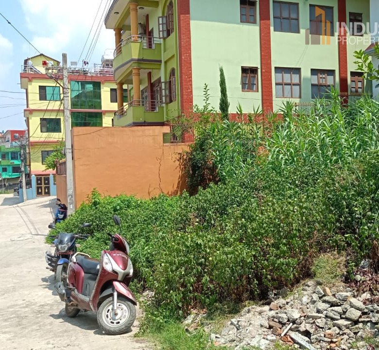 Picture of Madhyapur Thimi Municipality, Bagmati