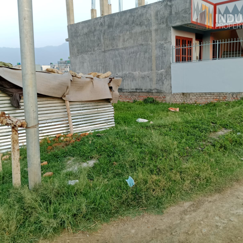 Picture of Mahalaxmi Municipality, Bagmati