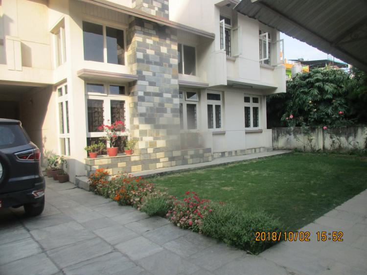 Picture of Kathmandu Metropolitan City, Bagmati Province