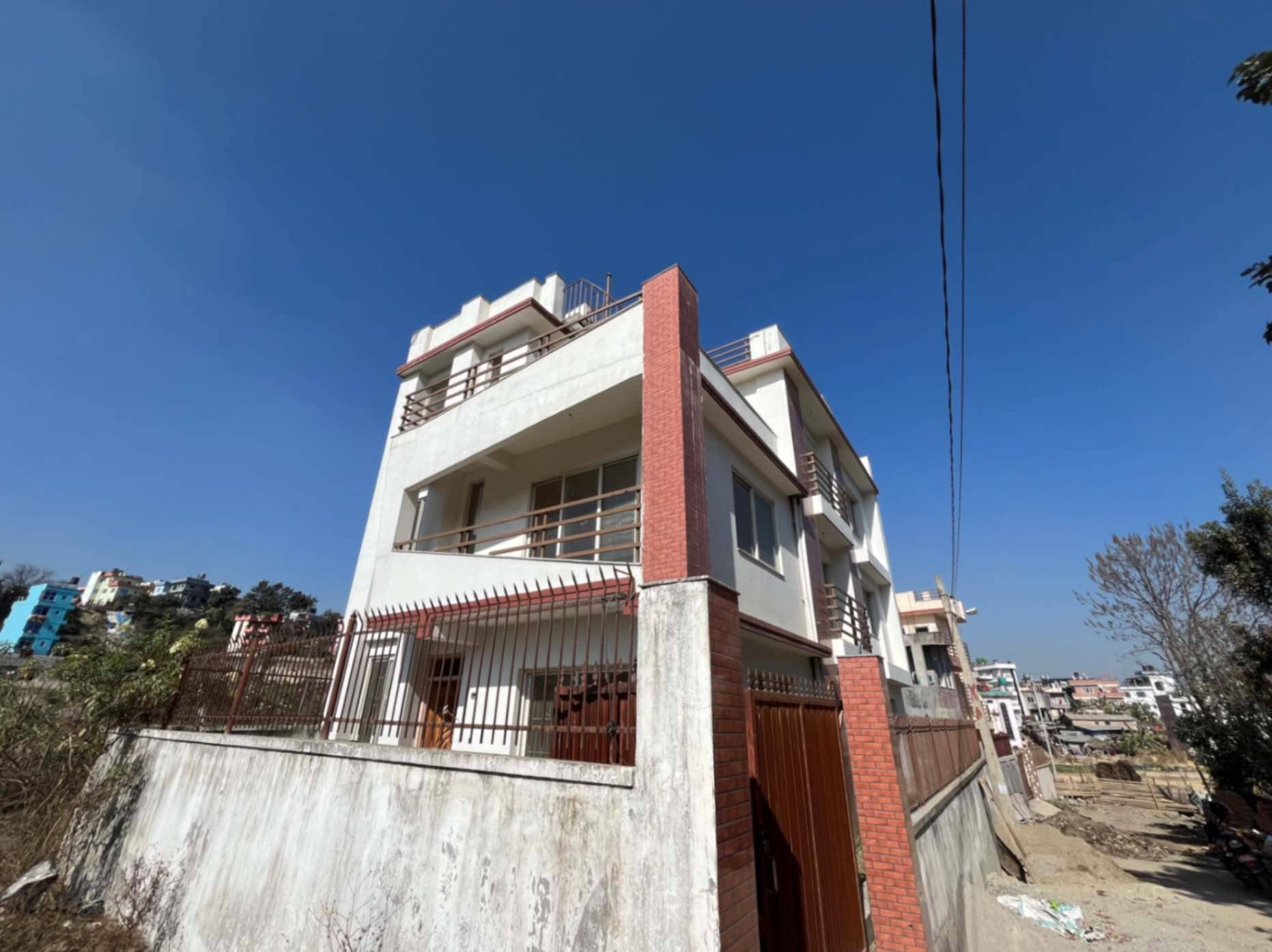 Picture of Lalitpur Metropolitan City, Bagmati
