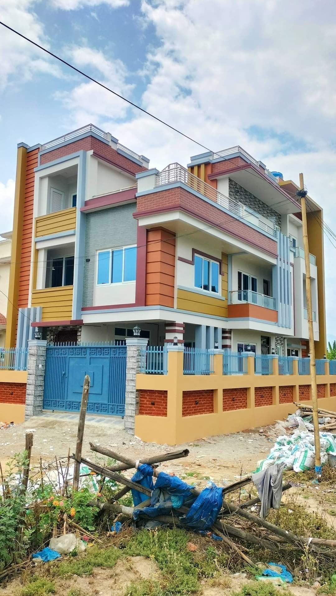 Picture of Budhanilkantha Municipality, Bagmati