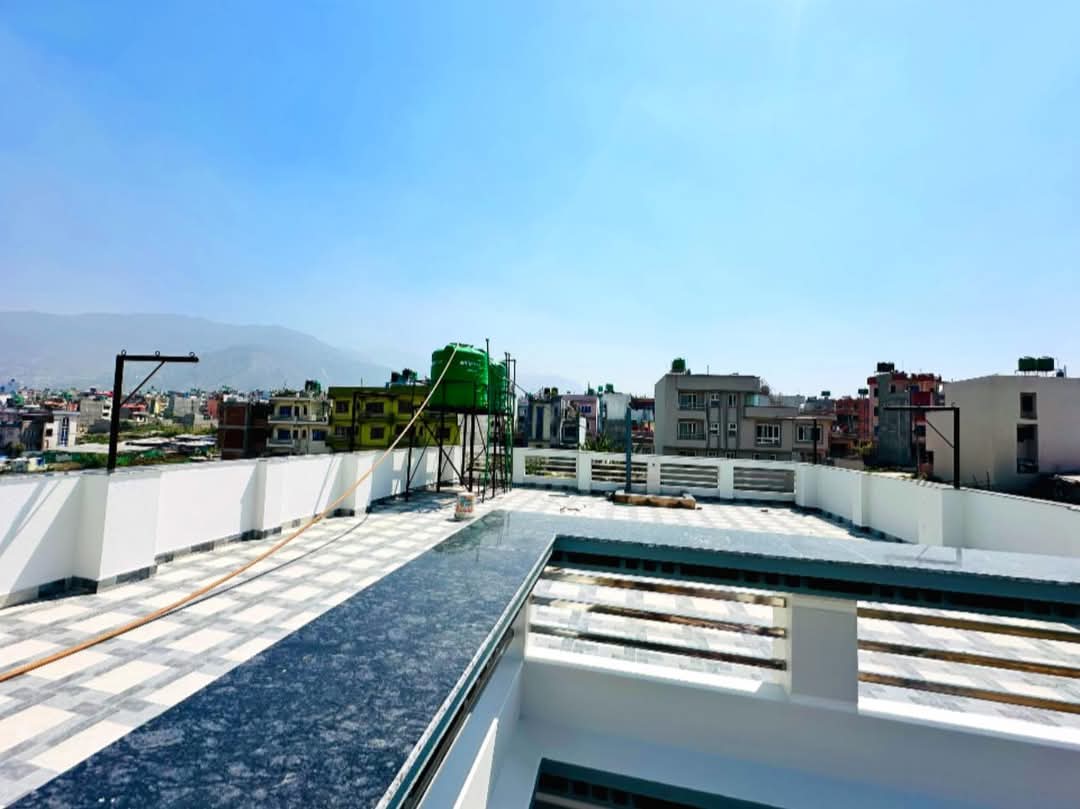 Picture of Tokha Municipality, Bagmati