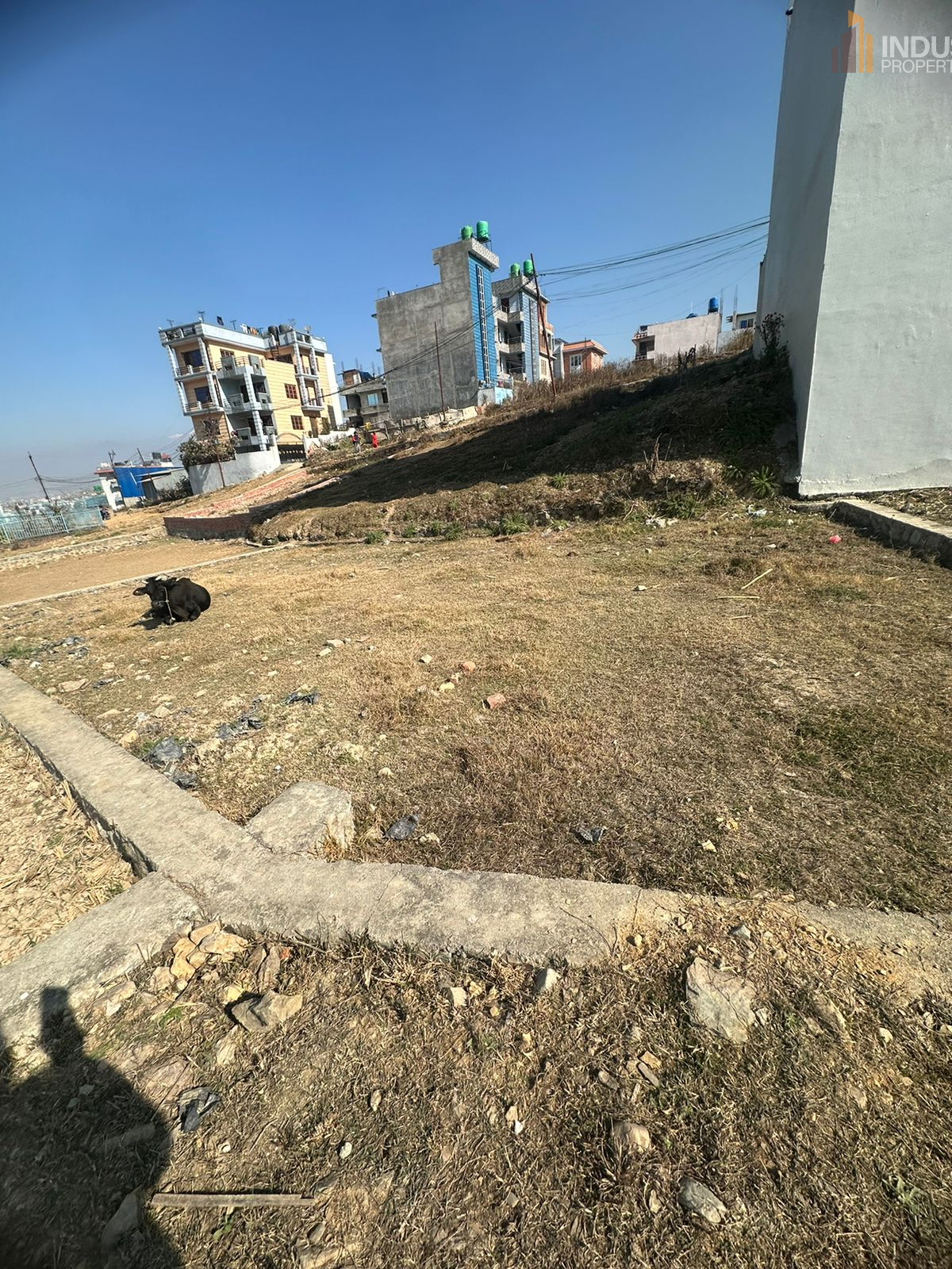 Picture of Mahalaxmi Municipality, Bagmati