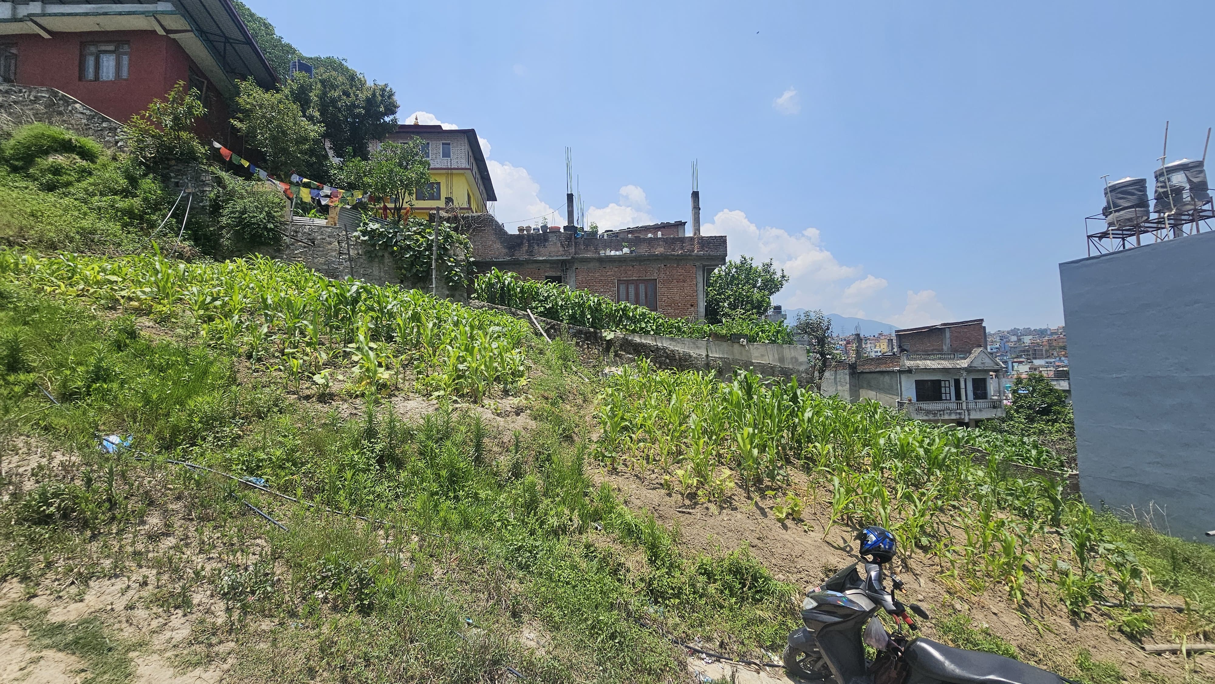 Picture of Kathmandu Metropolitan City, Bagmati