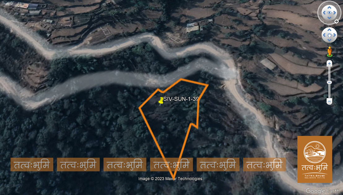 Picture of Shivapuri Rural Municipality, Bagmati