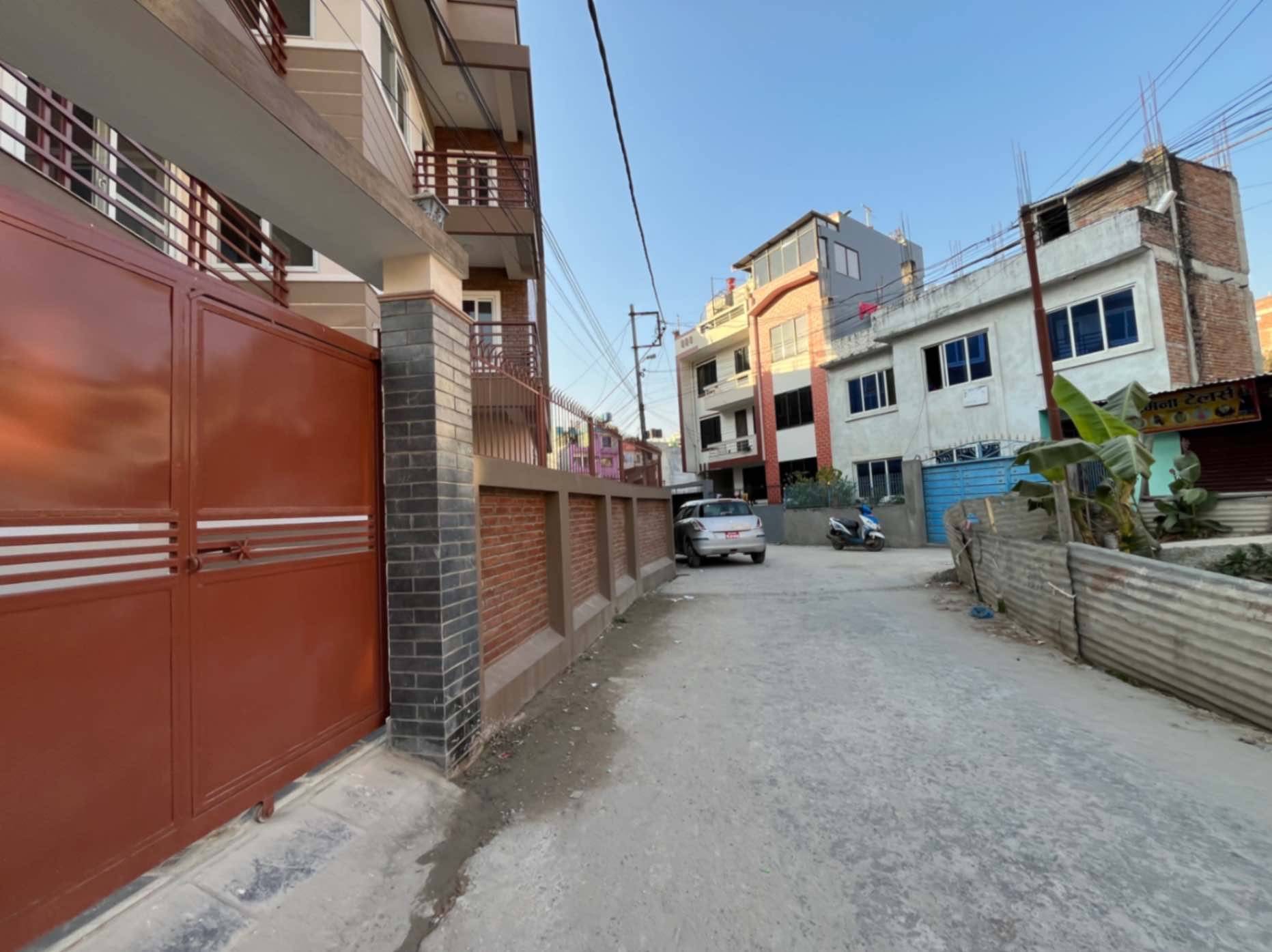 Picture of Mahalaxmi Municipality, Bagmati