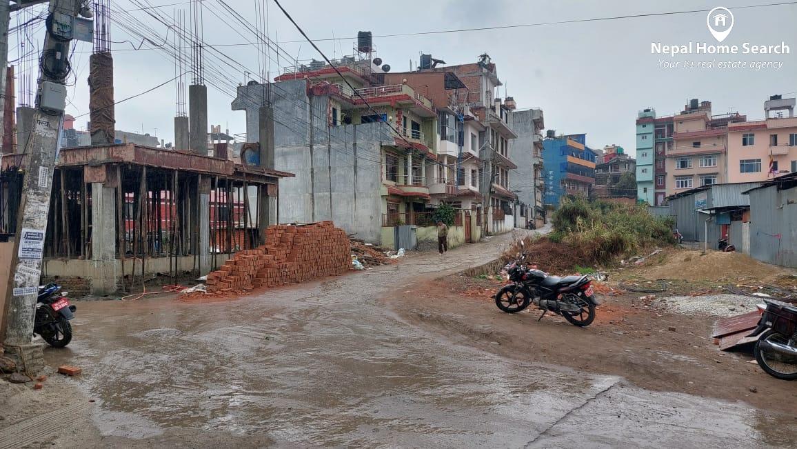 Picture of Lalitpur Metropolitan City, Bagmati