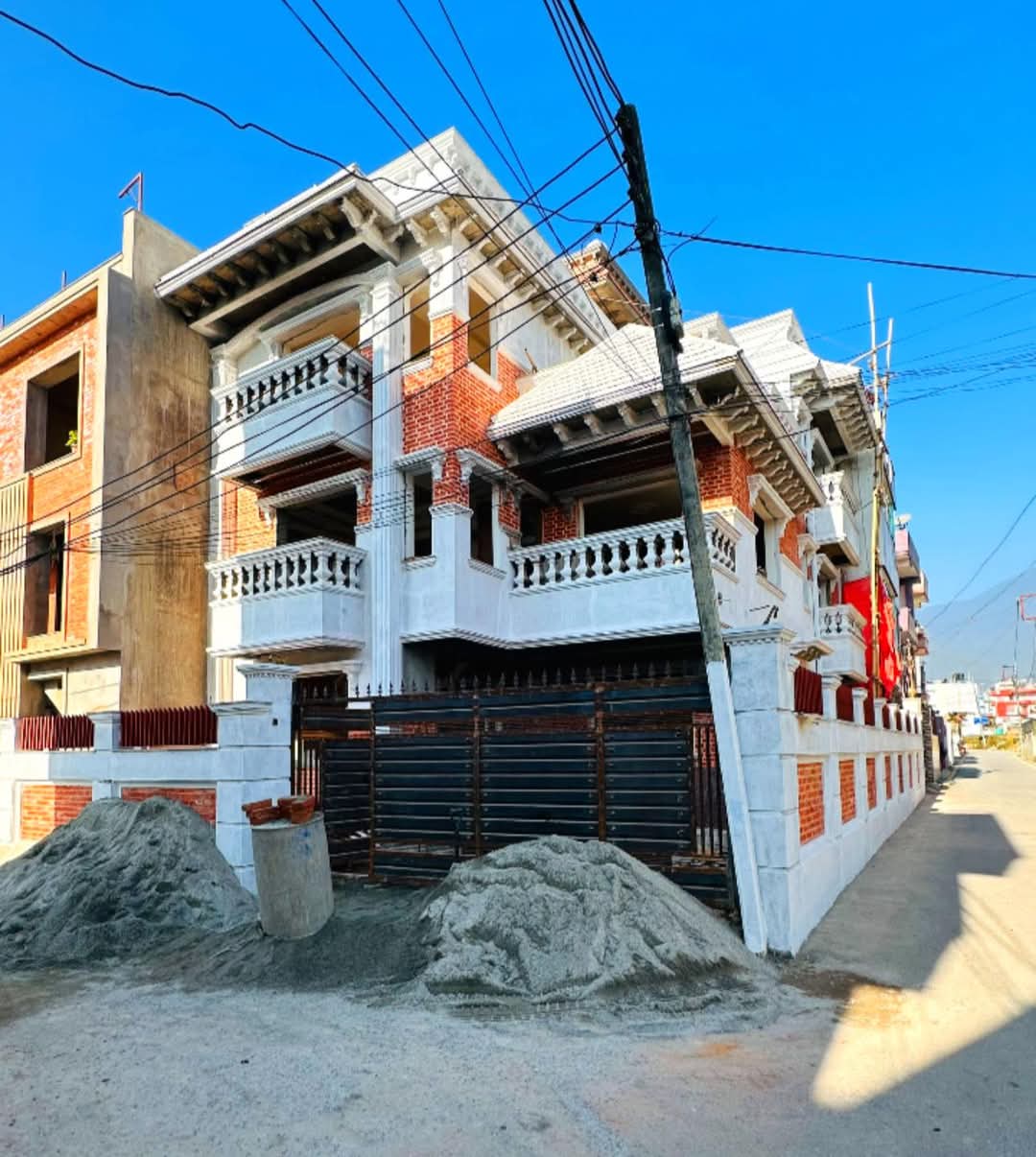 Picture of Budhanilkantha Municipality, Bagmati