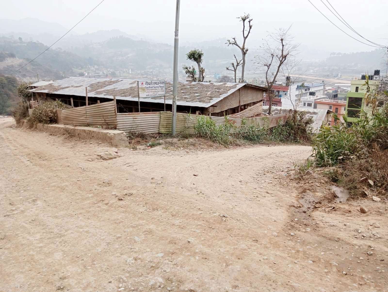Picture of Lalitpur Metropolitan City, Bagmati