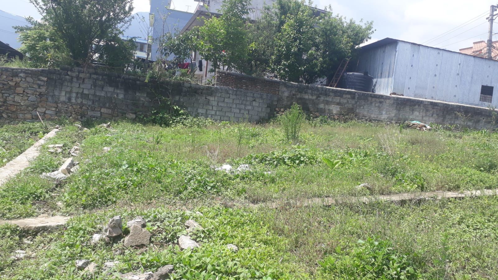 Picture of Chandragiri Municipality, Bagmati