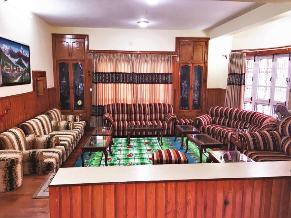 Picture of Budhanilkantha Municipality, Bagmati