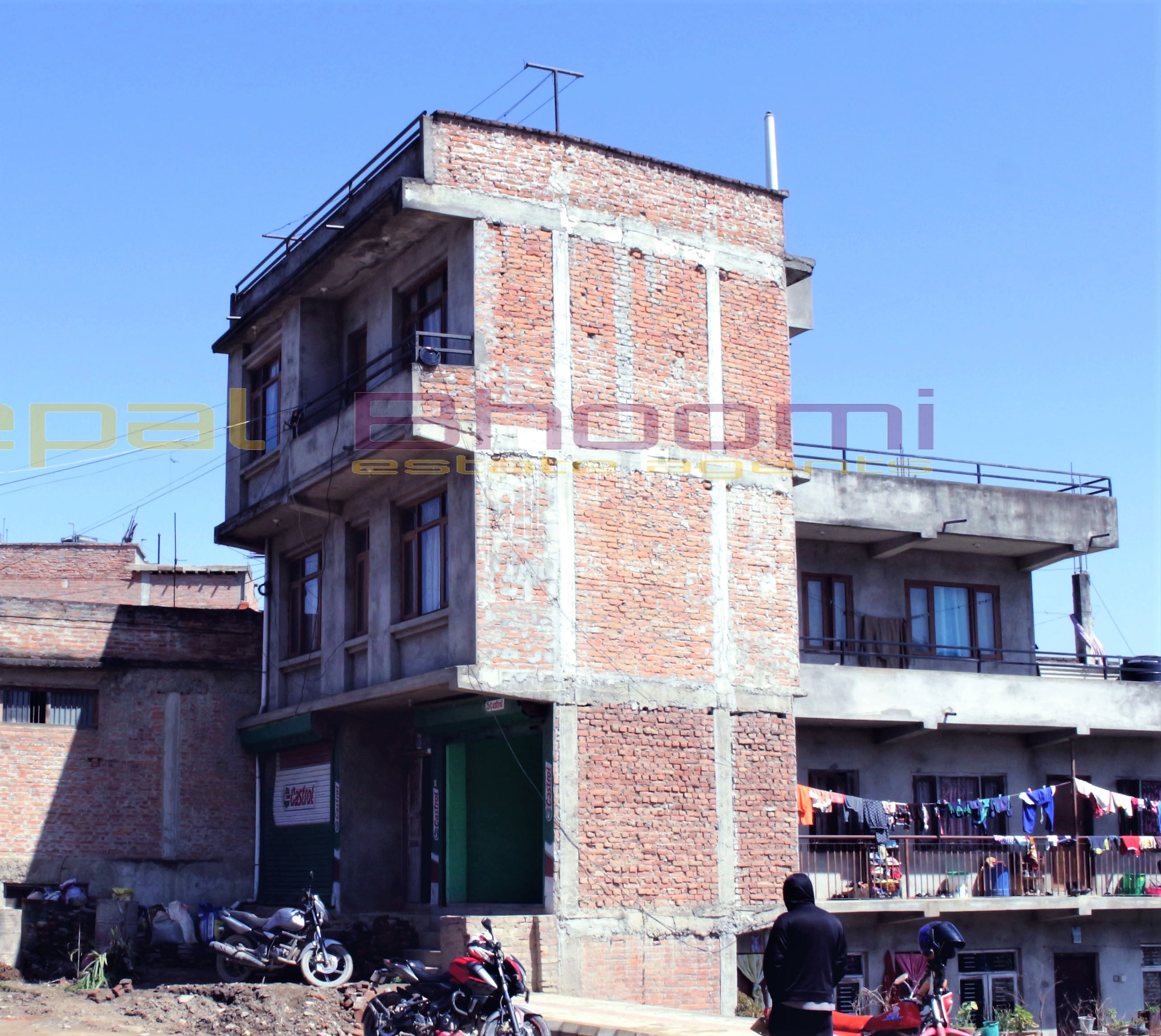 Picture of Kirtipur  Municipality, Bagmati Province