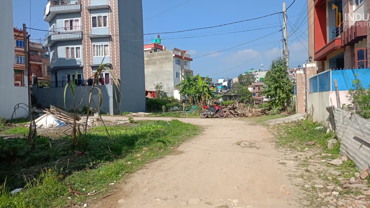 Picture of Kageshwari Manohara Municipality, Bagmati