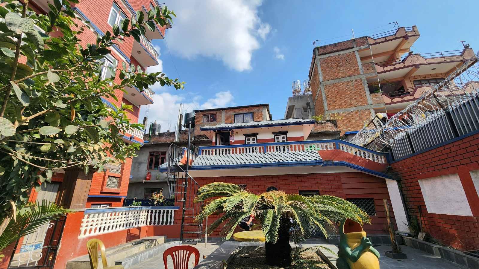 Nepal Homes
