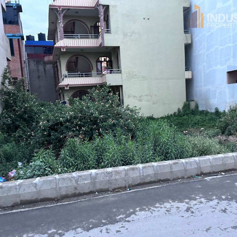 Picture of Mahalaxmi Municipality, Bagmati