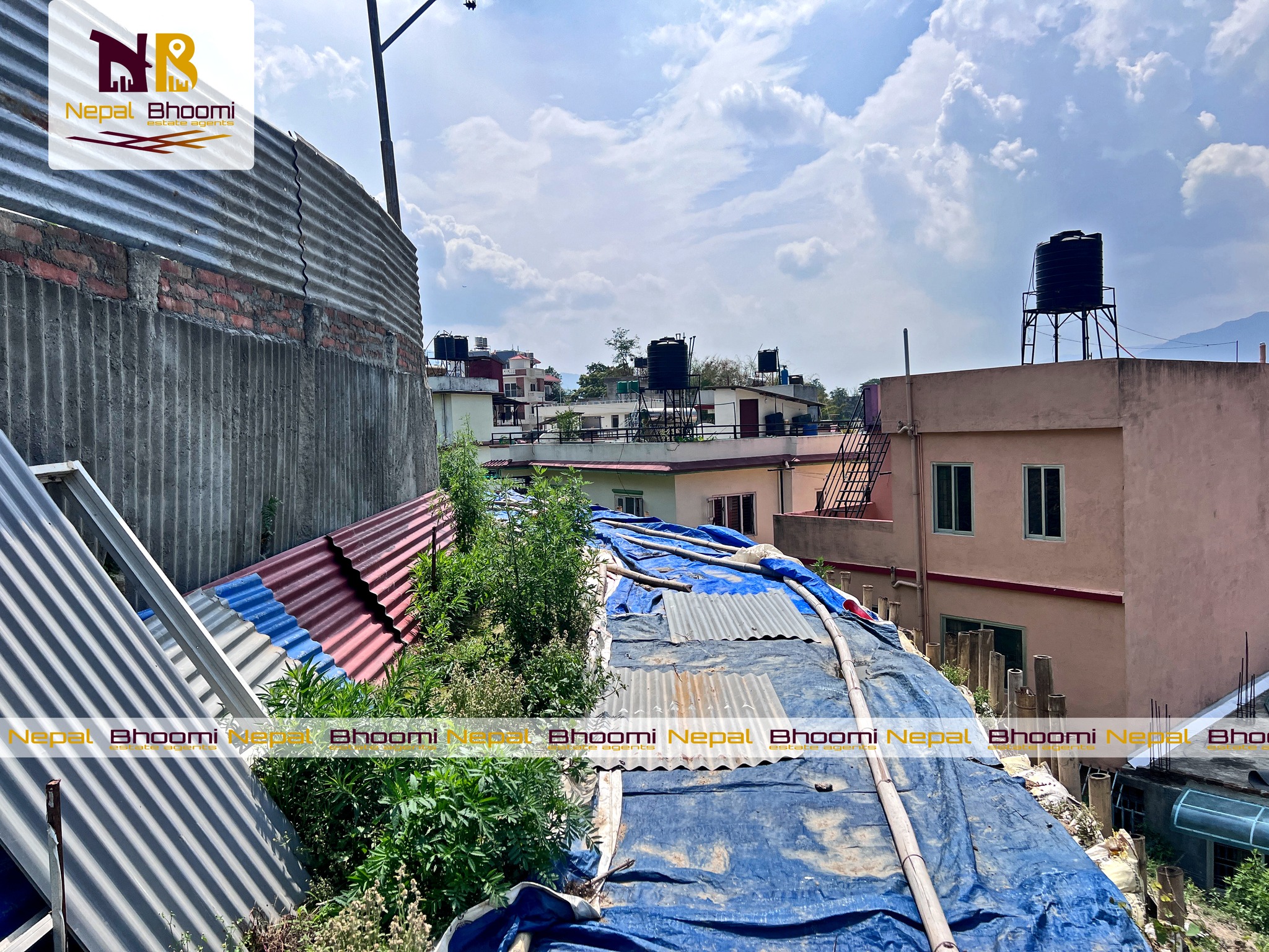 Picture of Budhanilkantha Municipality, Bagmati