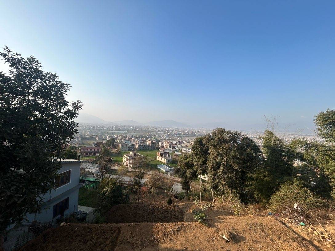 Picture of Mahalaxmi Municipality, Bagmati