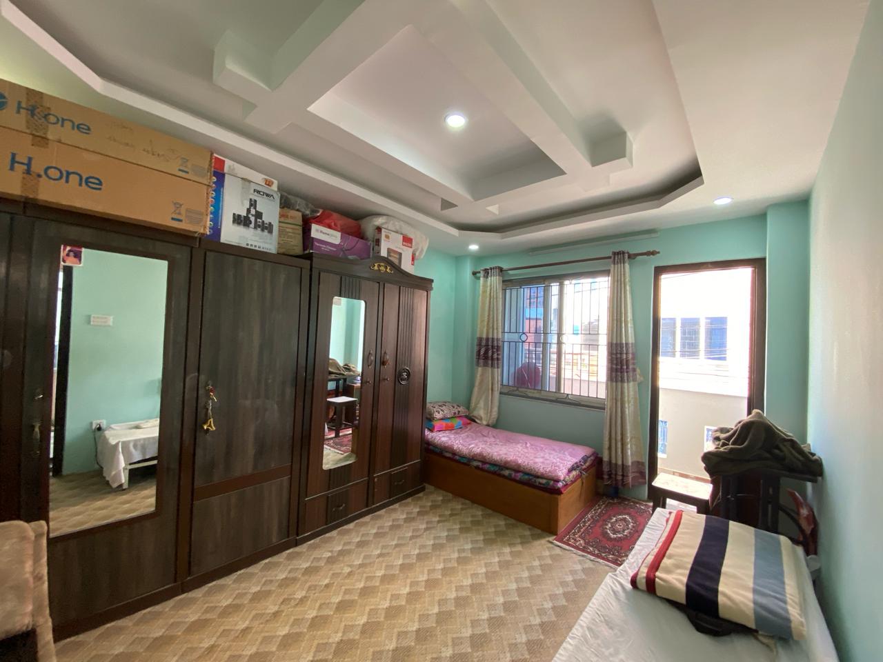 Picture of Mahalaxmi Municipality, Bagmati