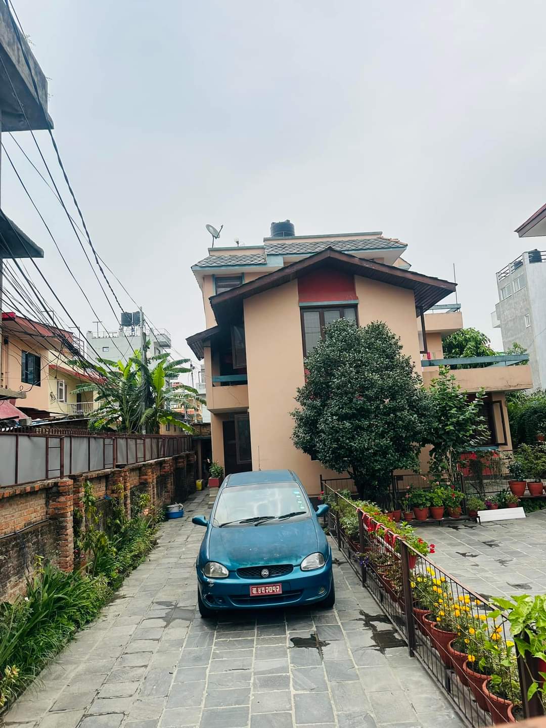 Picture of Kathmandu Metropolitan City, Bagmati