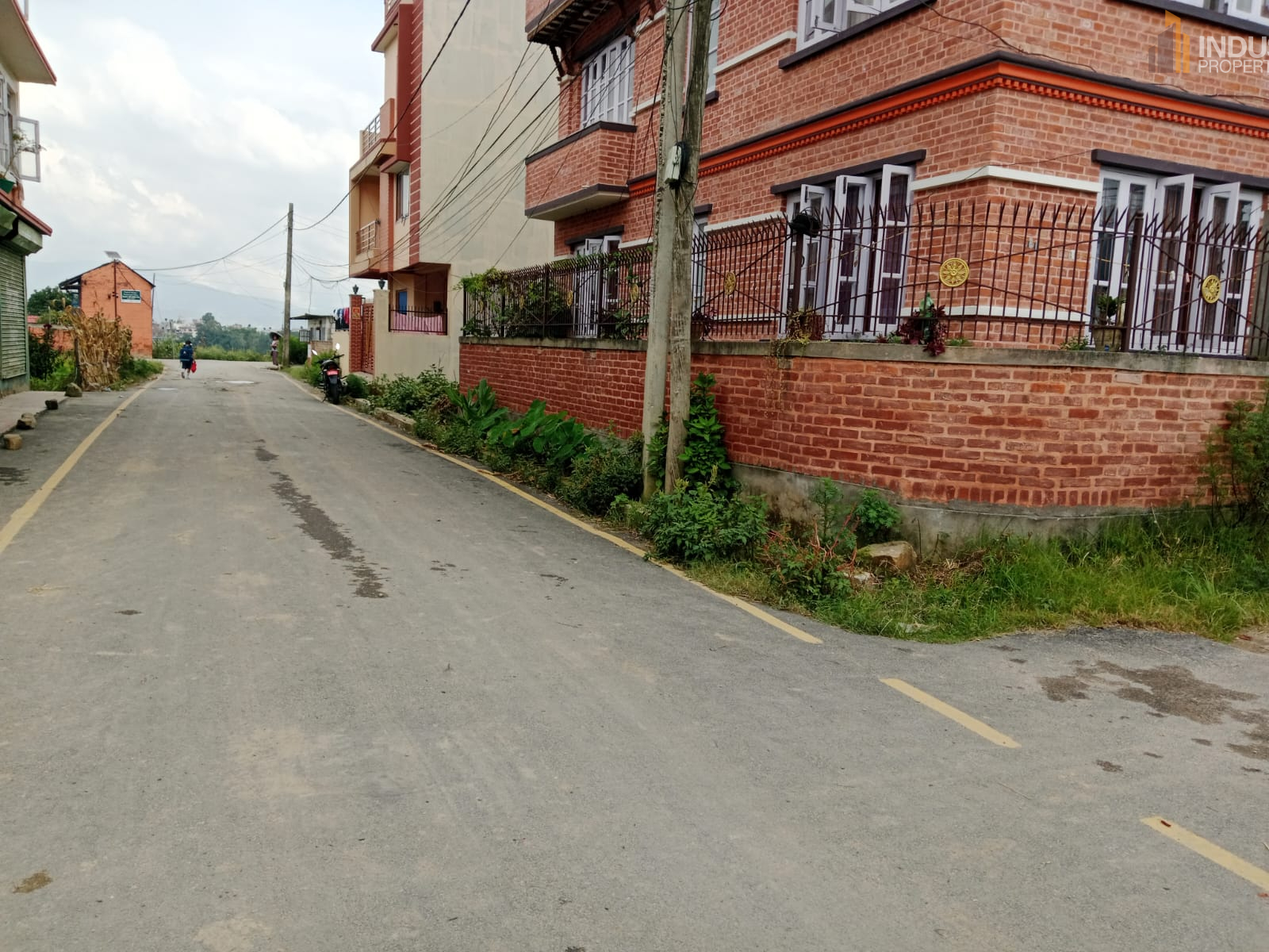 Picture of Mahalaxmi Municipality, Bagmati