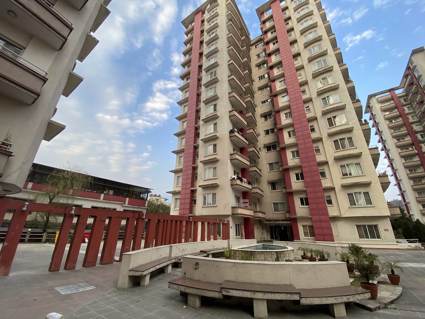 Picture of Tokha Municipality, Bagmati