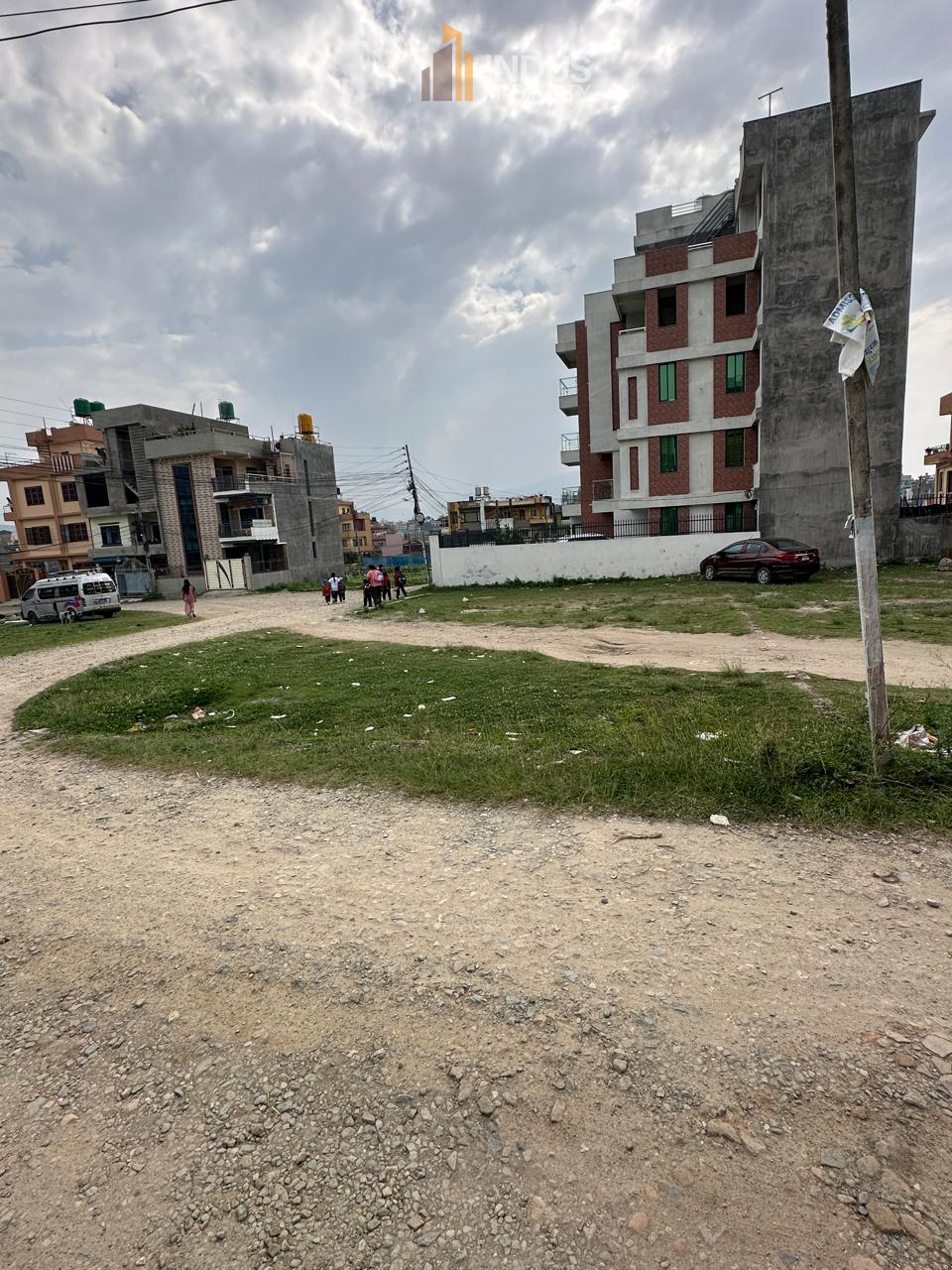 Picture of Mahalaxmi Municipality, Bagmati