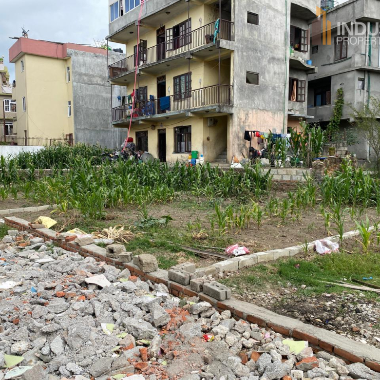 Picture of Mahalaxmi Municipality, Bagmati