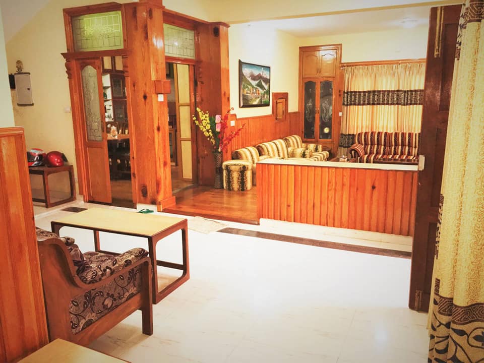 Picture of Budhanilkantha Municipality, Bagmati