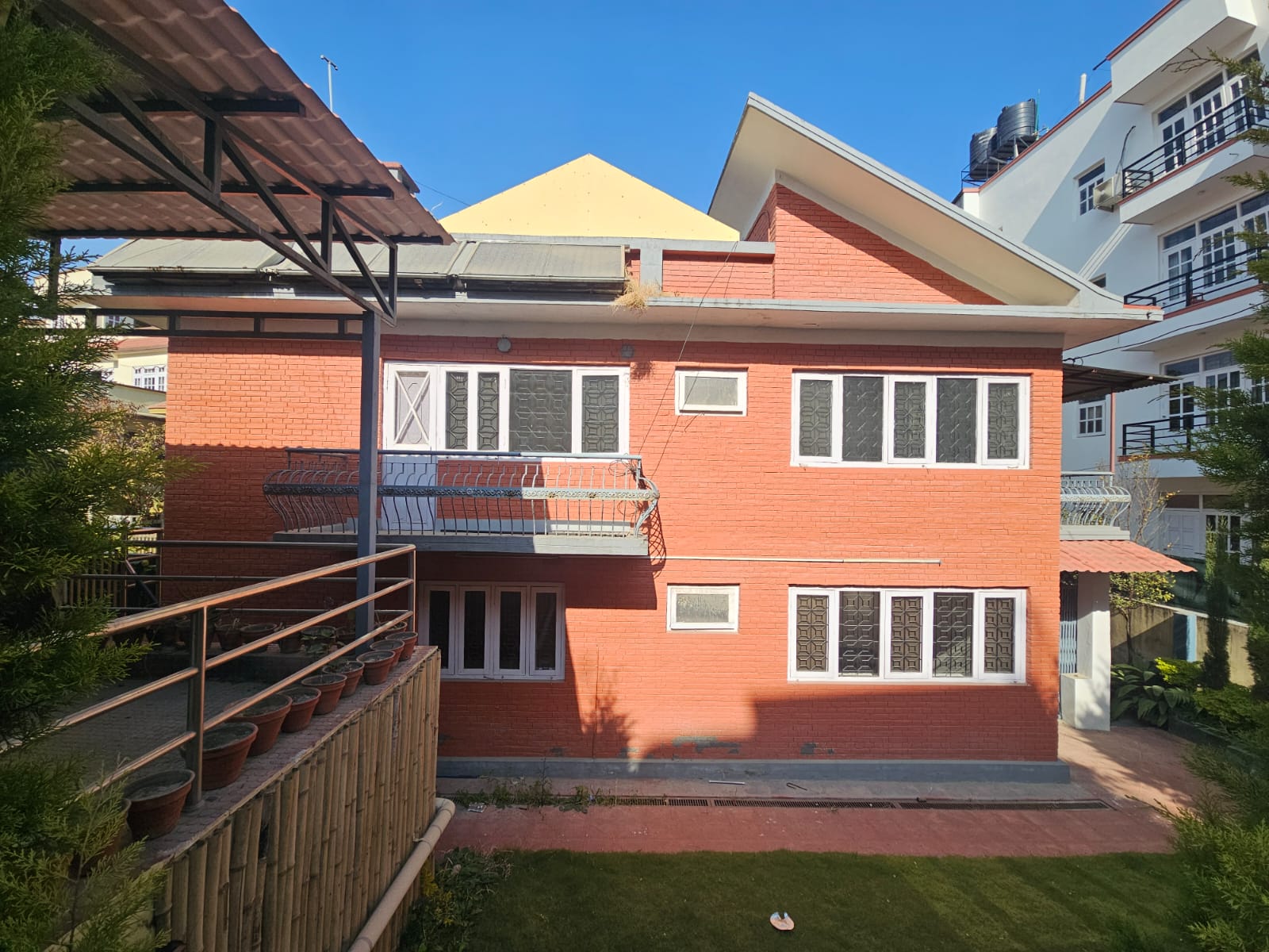 Picture of Lalitpur Metropolitan City, Bagmati
