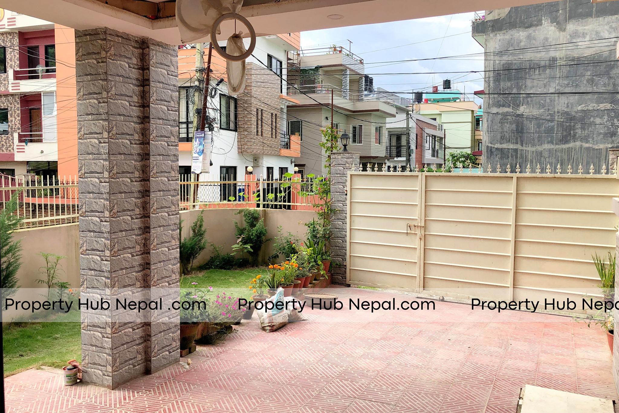 Picture of Lalitpur Metropolitan City, Bagmati Province