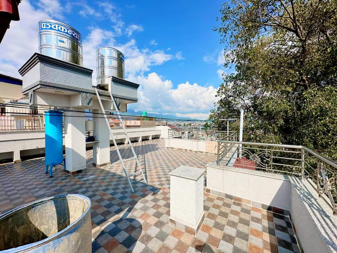 Picture of Tokha Municipality, Bagmati