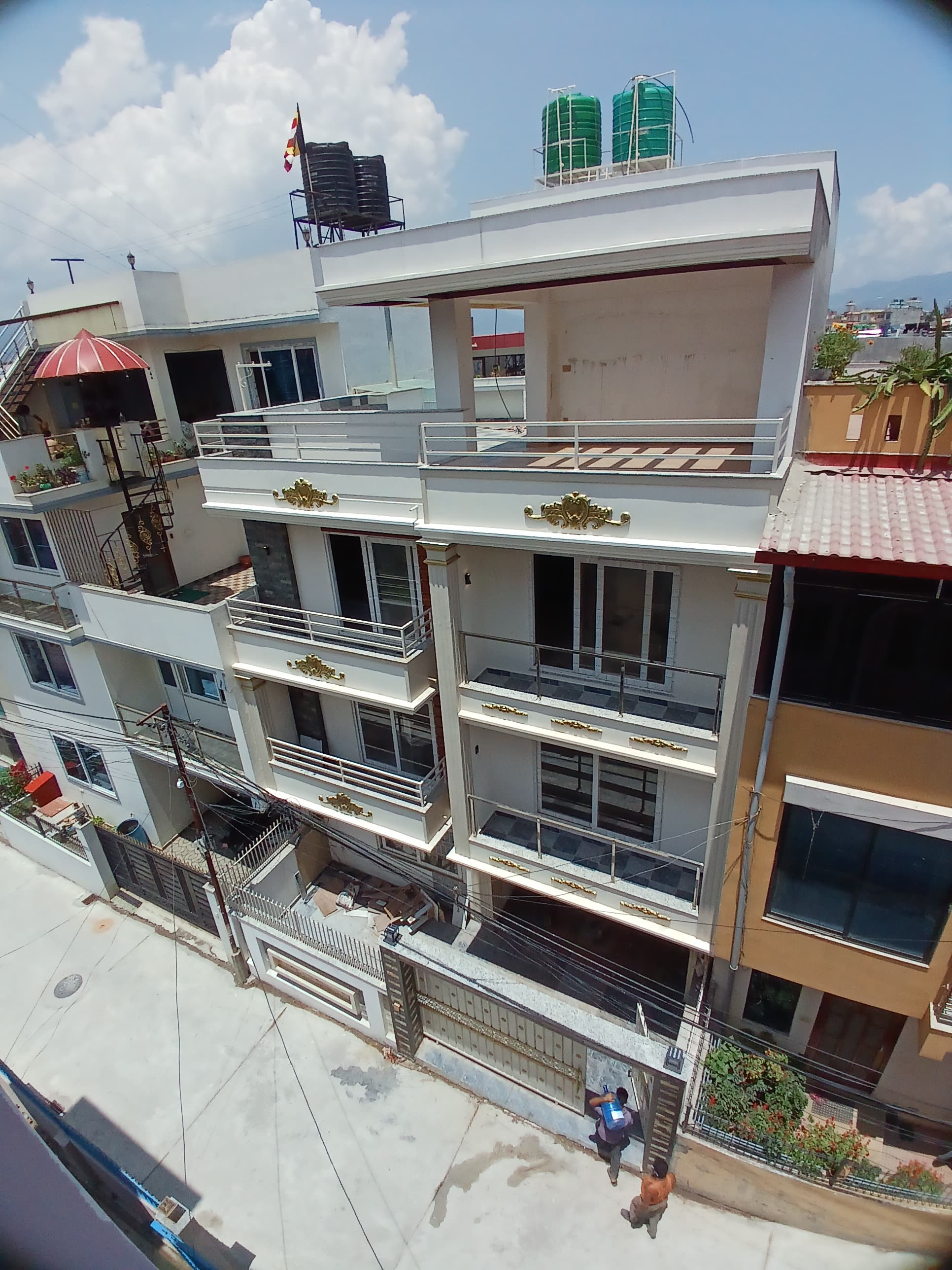 Picture of Mahalaxmi Municipality, Bagmati