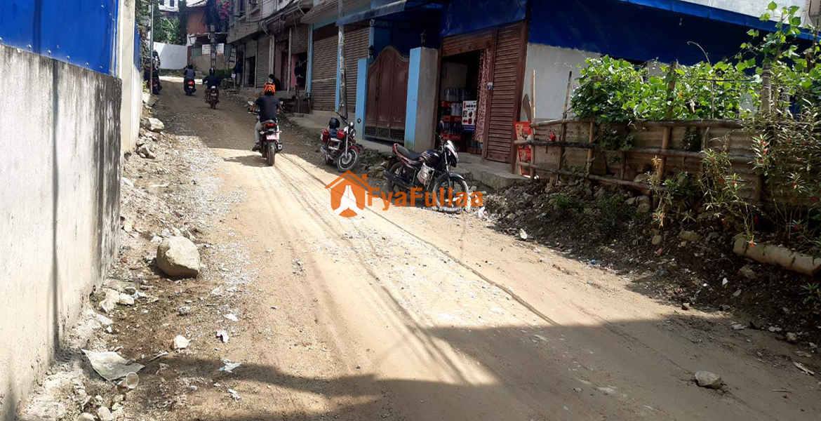 Picture of Lalitpur Metropolitan City, Bagmati Province