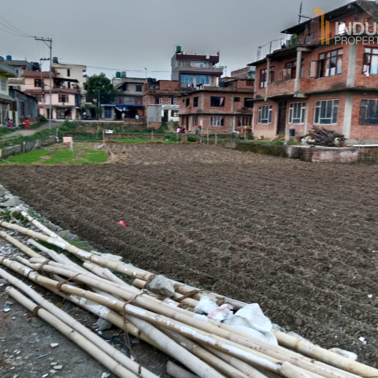 Picture of Mahalaxmi Municipality, Bagmati