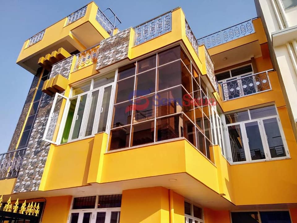 Picture of Lalitpur Metropolitan City, Bagmati Province