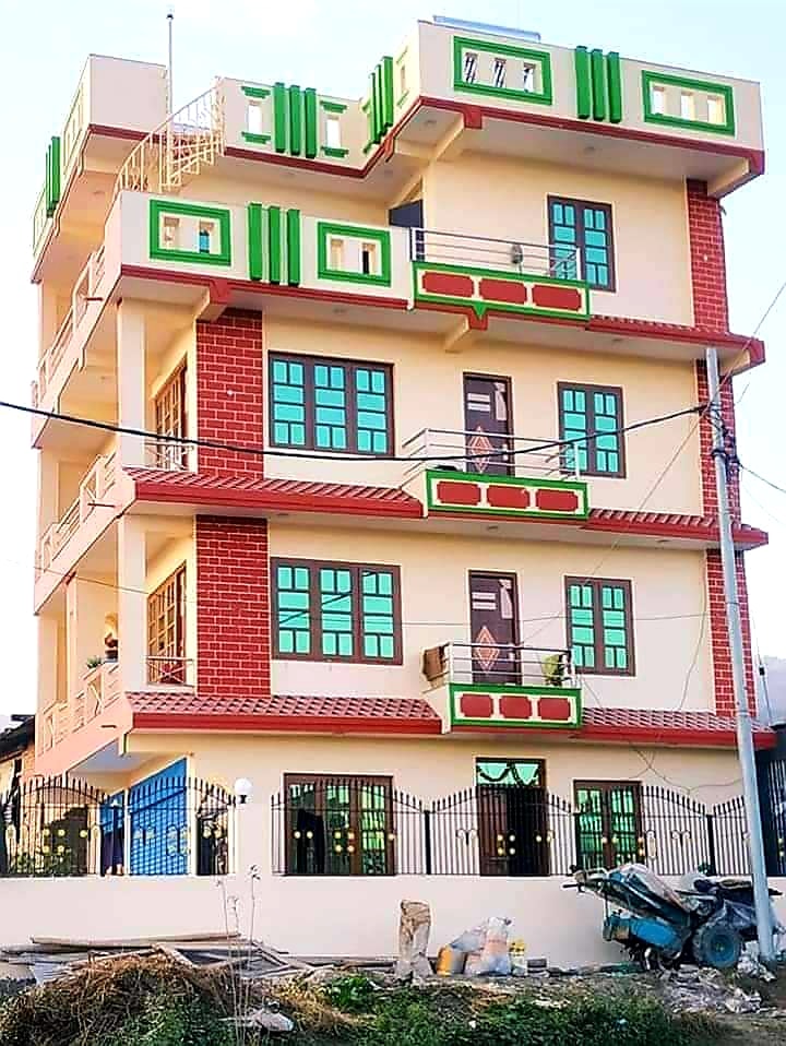 Picture of Suryabinayak Municipality, Bagmati Province