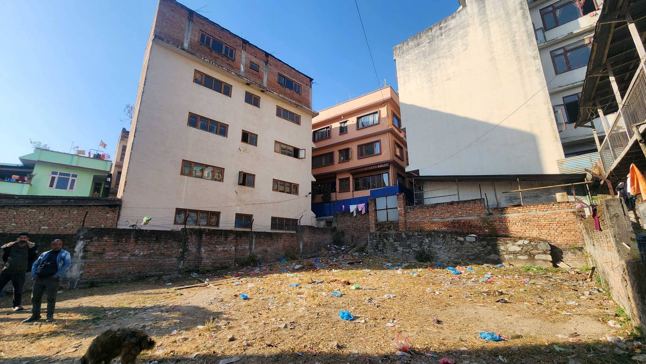 Picture of Kathmandu Metropolitan City, Bagmati