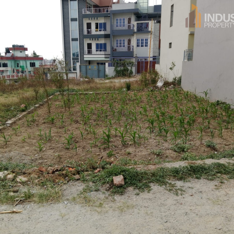 Picture of Mahalaxmi Municipality, Bagmati