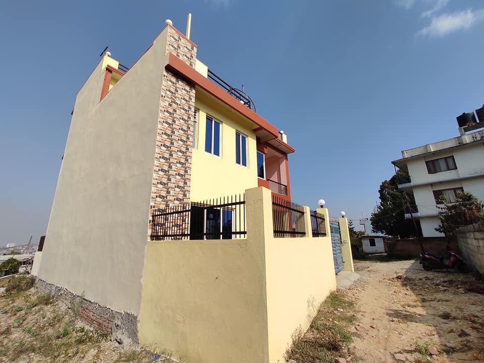 Picture of Lalitpur Metropolitan City, Bagmati Province