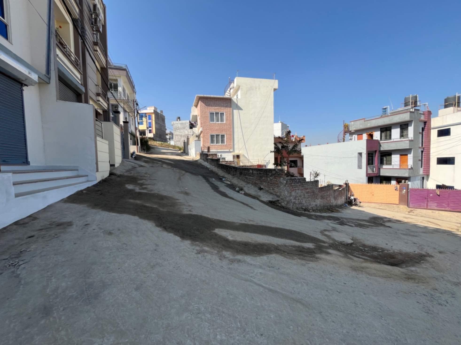 Picture of Lalitpur Metropolitan City, Bagmati
