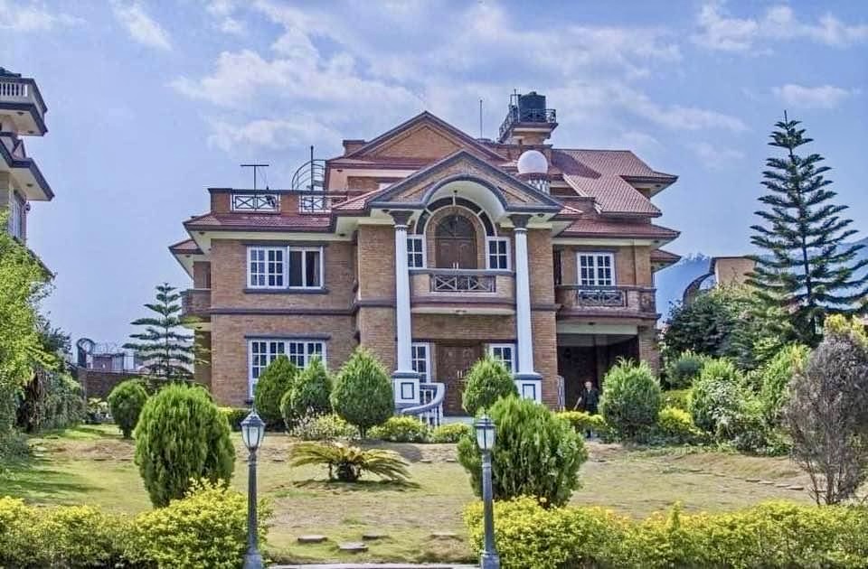 Picture of Budhanilkantha Municipality, Bagmati