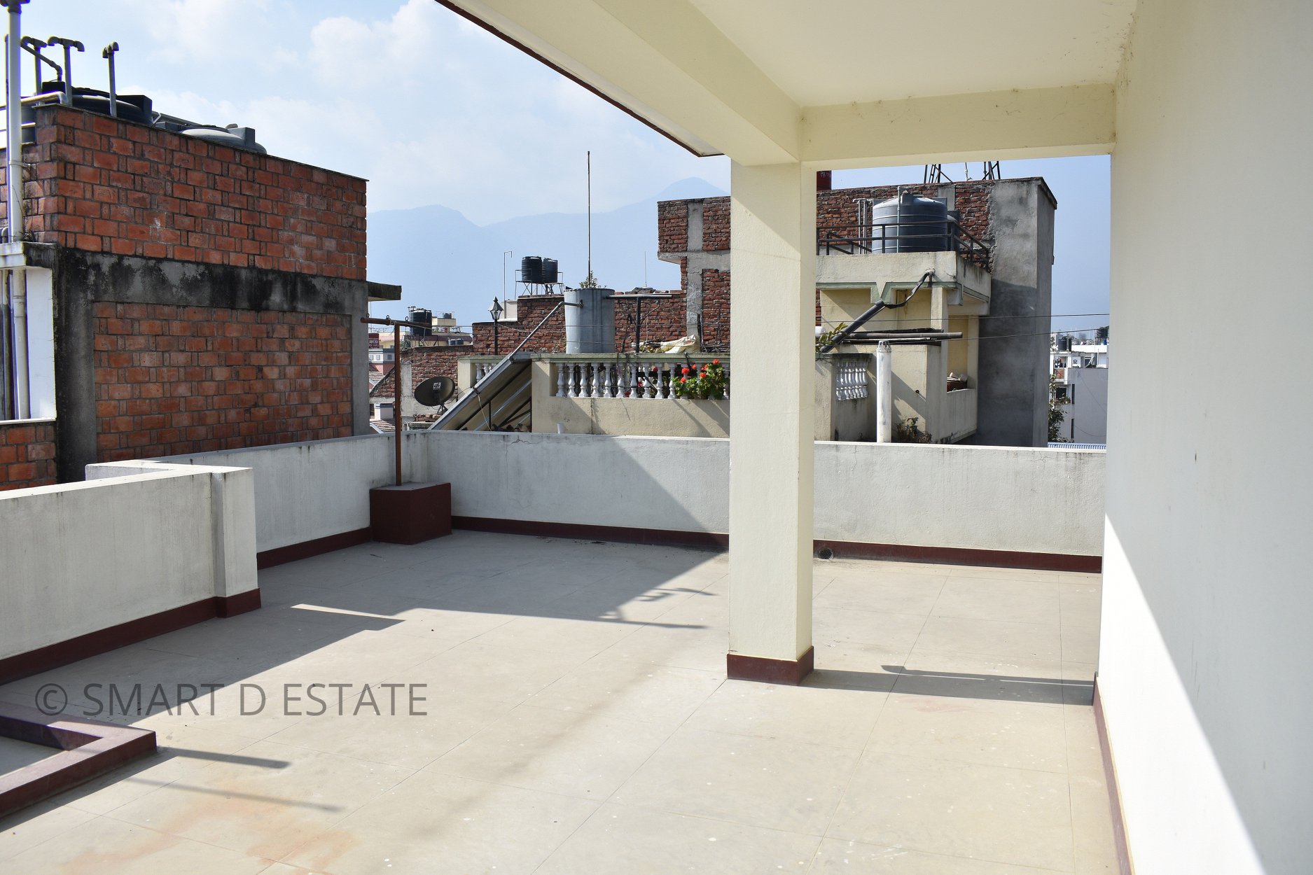 Picture of Lalitpur Metropolitan City, Bagmati