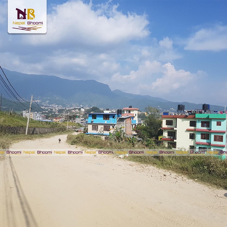 Picture of Tokha  Municipality, Bagmati Province