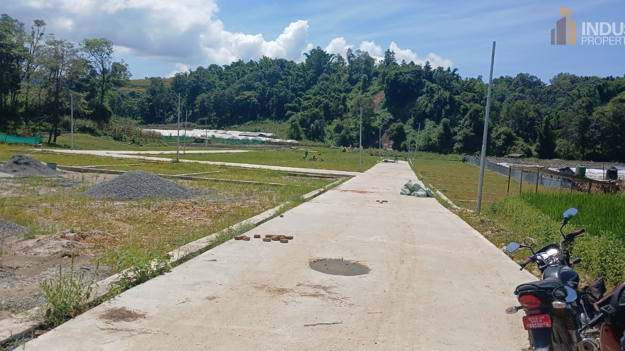Picture of Mahalaxmi Municipality, Bagmati