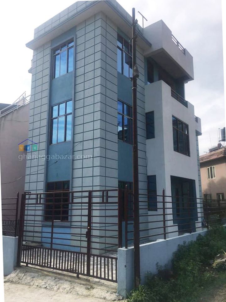 Picture of Chandragiri Municipality, Bagmati Province