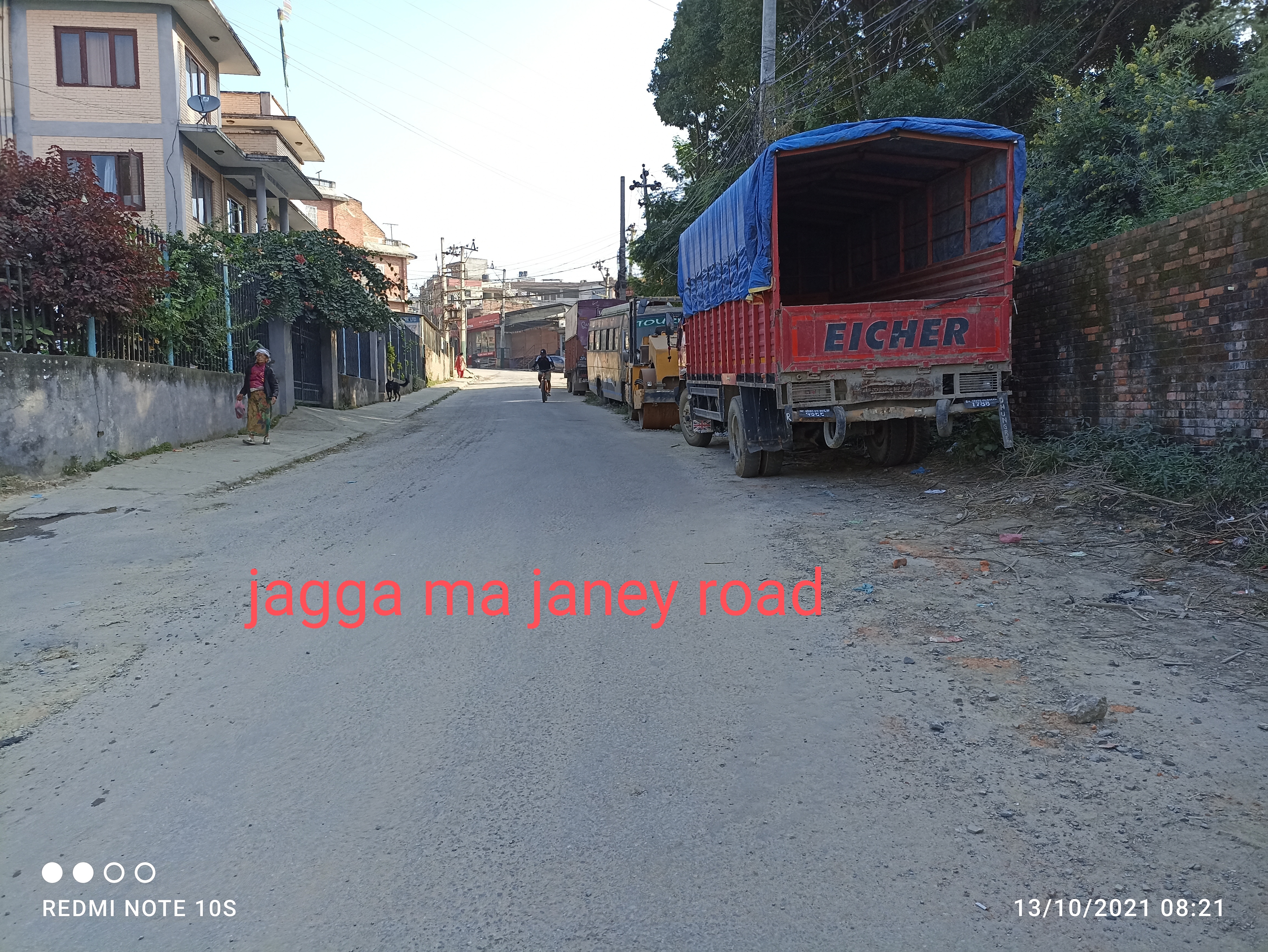 Picture of Lalitpur Metropolitan City, Bagmati