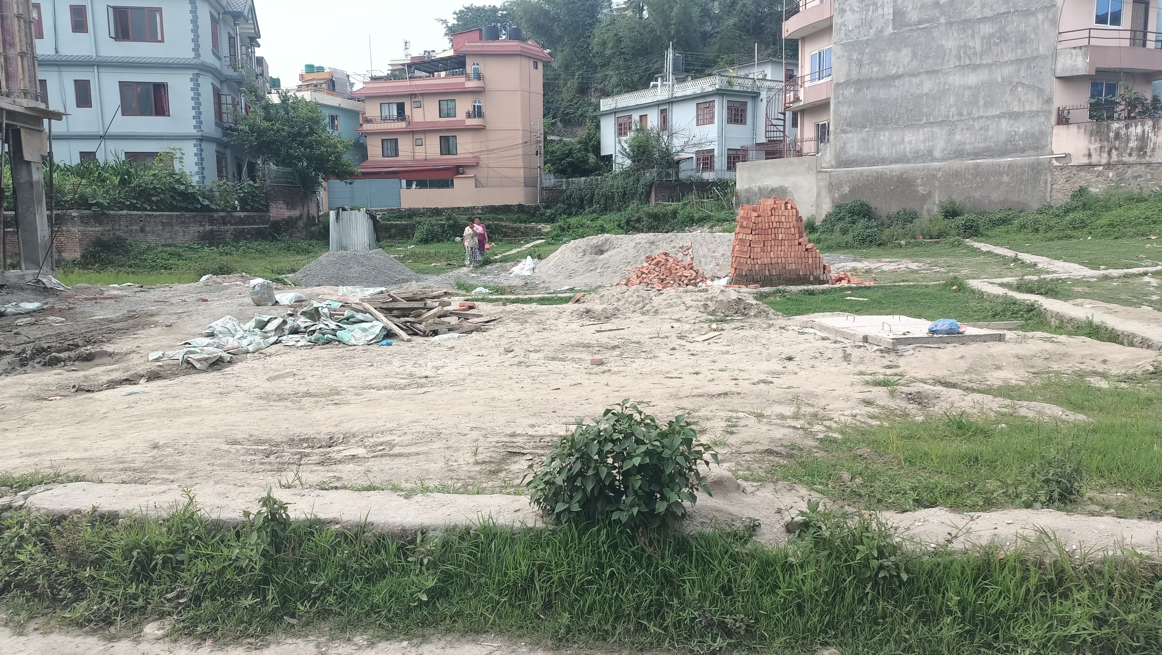 Picture of Budhanilkantha Municipality, Bagmati