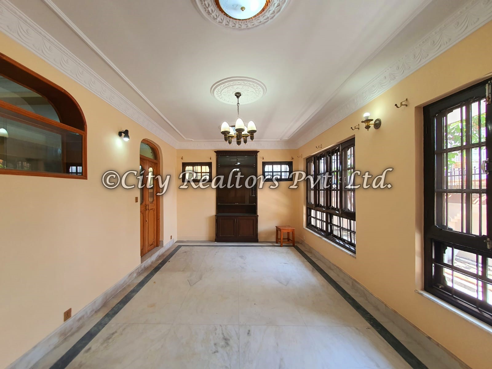 Hall